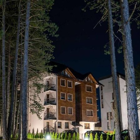 Apartman Pavle Zlatibor Exteriér fotografie