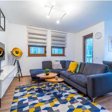 Apartman Pavle Zlatibor Exteriér fotografie