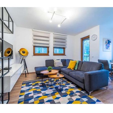 Apartman Pavle Zlatibor Exteriér fotografie