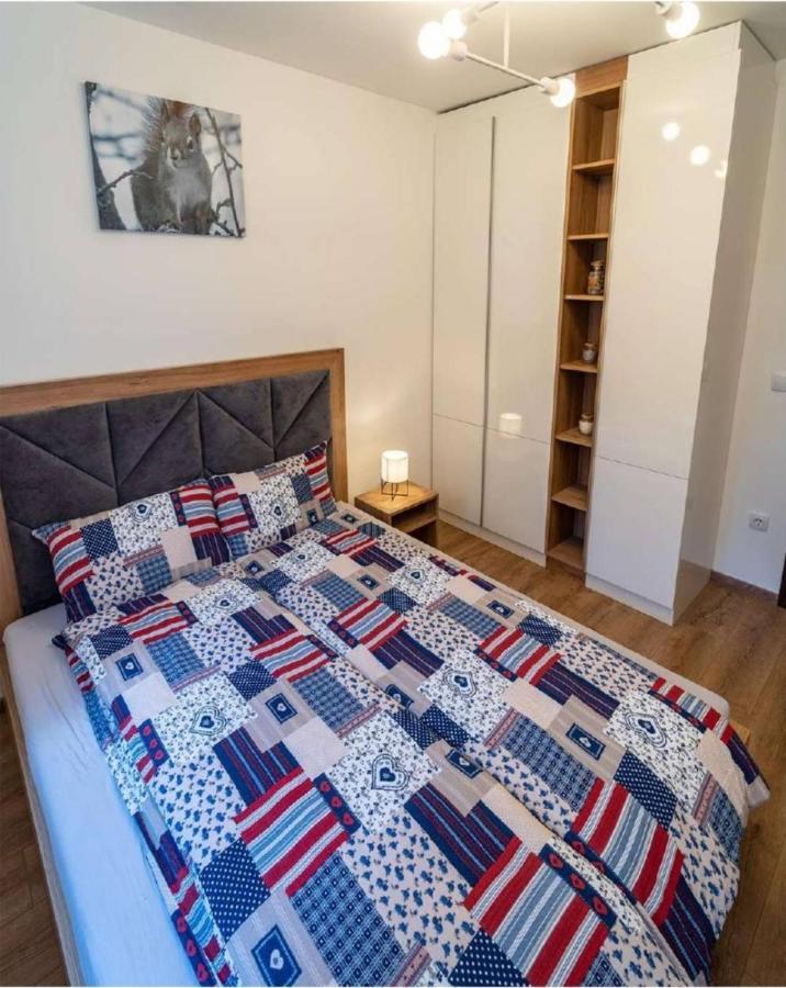 Apartman Pavle Zlatibor Exteriér fotografie