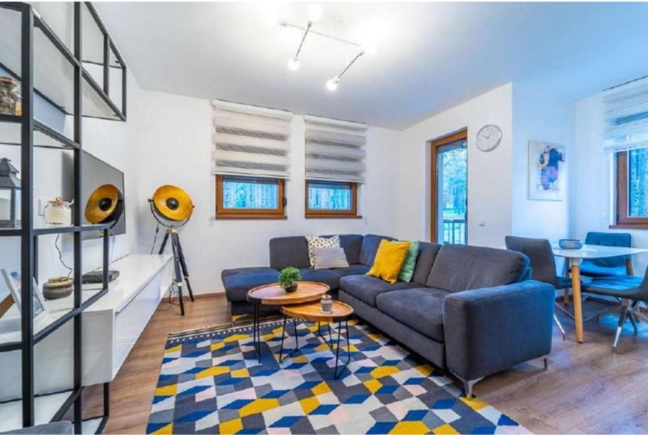 Apartman Pavle Zlatibor Exteriér fotografie