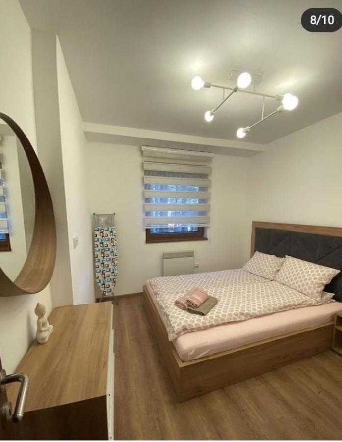 Apartman Pavle Zlatibor Exteriér fotografie