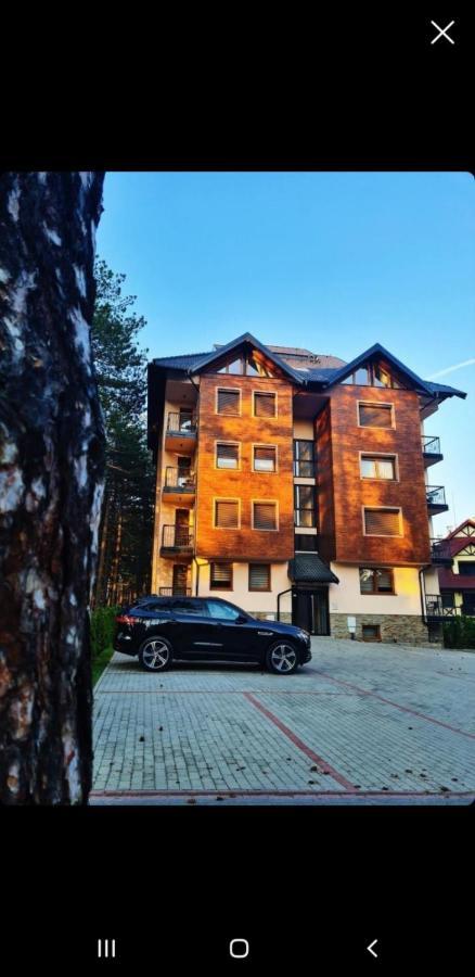 Apartman Pavle Zlatibor Exteriér fotografie