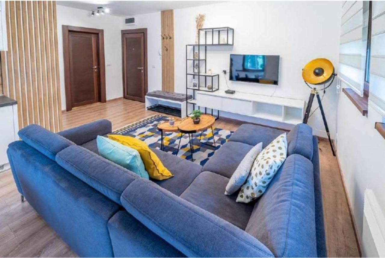 Apartman Pavle Zlatibor Exteriér fotografie