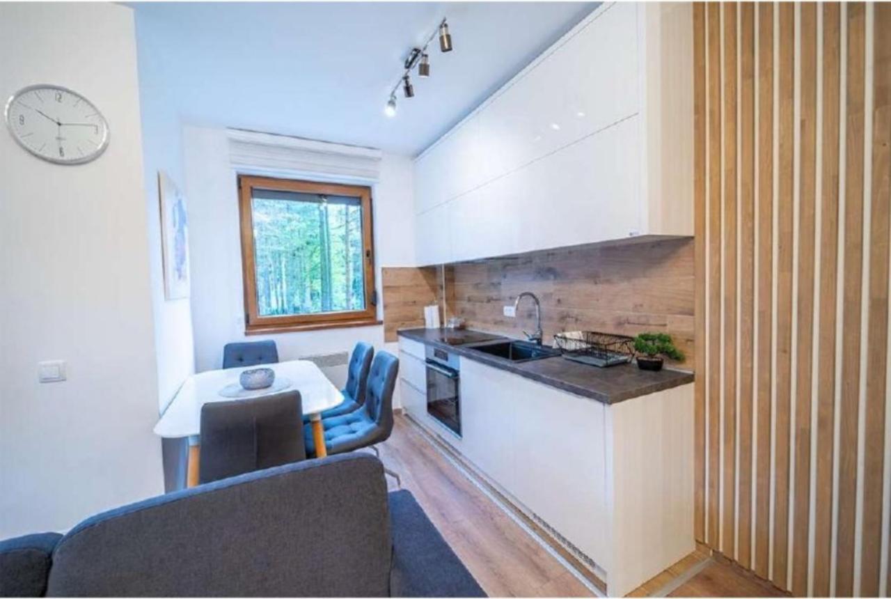 Apartman Pavle Zlatibor Exteriér fotografie
