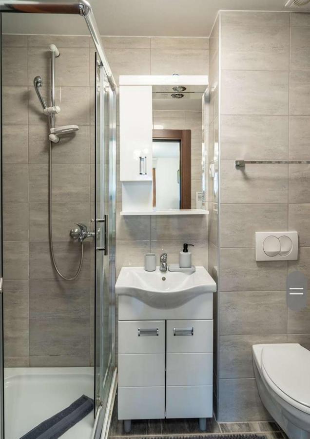 Apartman Pavle Zlatibor Exteriér fotografie