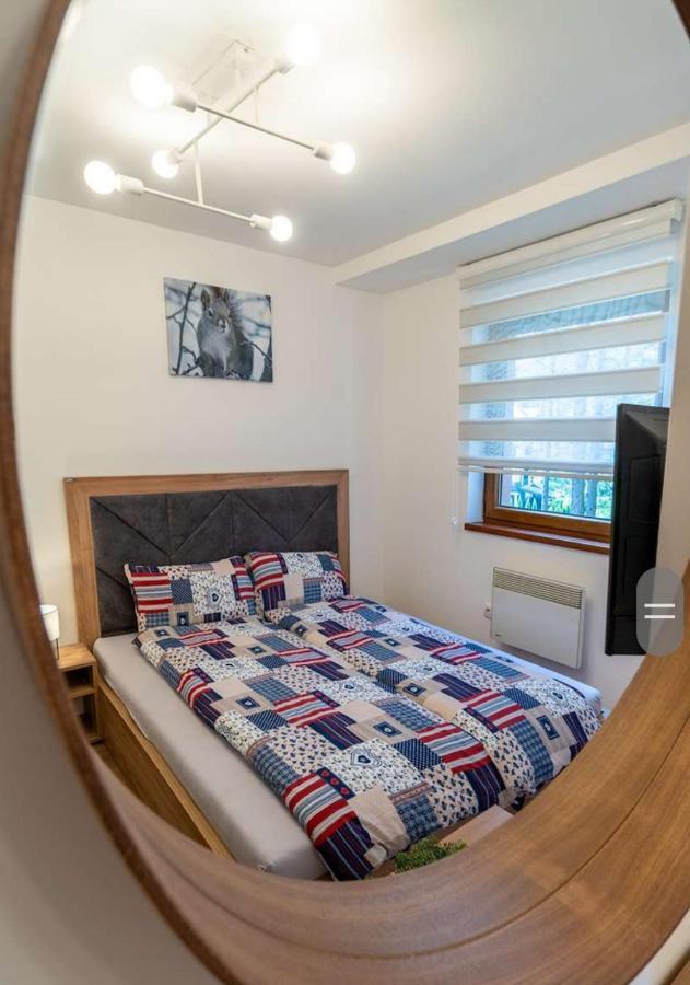 Apartman Pavle Zlatibor Exteriér fotografie