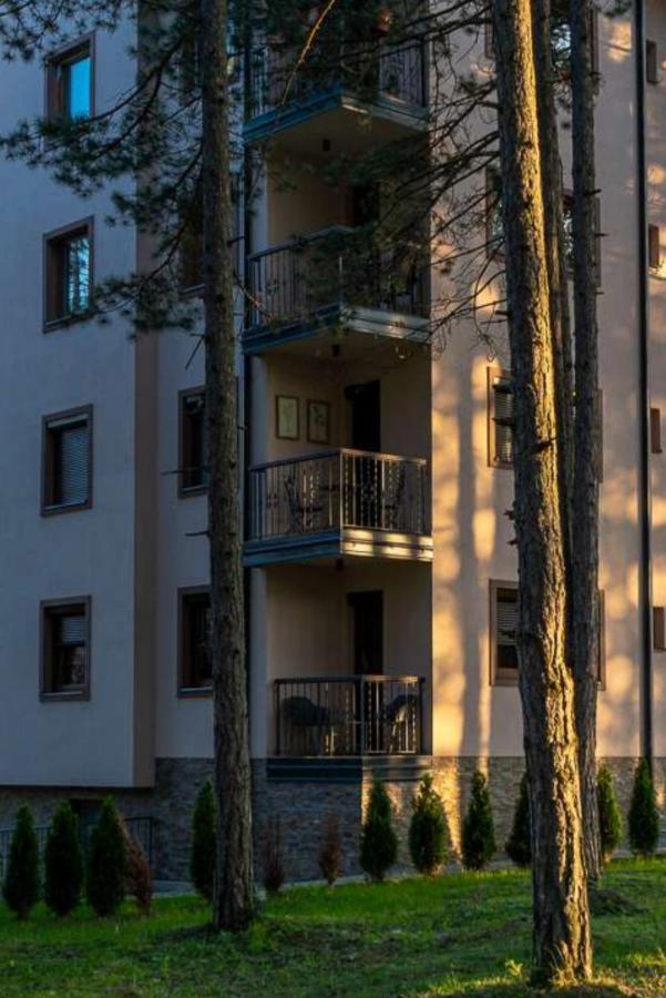 Apartman Pavle Zlatibor Exteriér fotografie