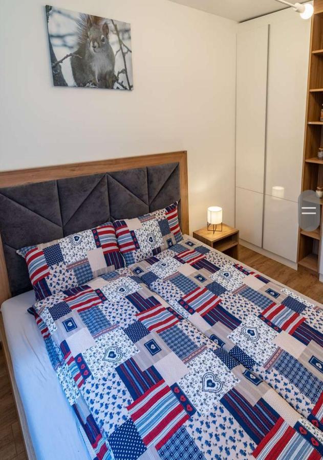 Apartman Pavle Zlatibor Exteriér fotografie