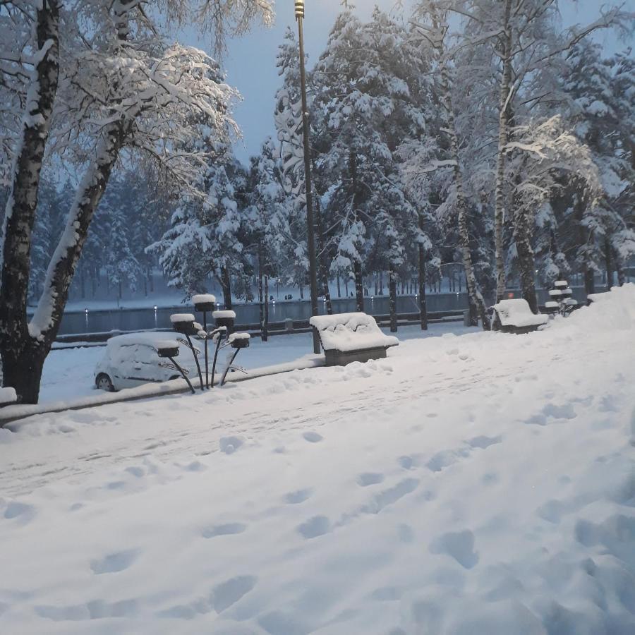 Apartman Pavle Zlatibor Exteriér fotografie