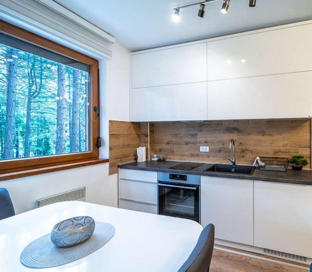 Apartman Pavle Zlatibor Exteriér fotografie
