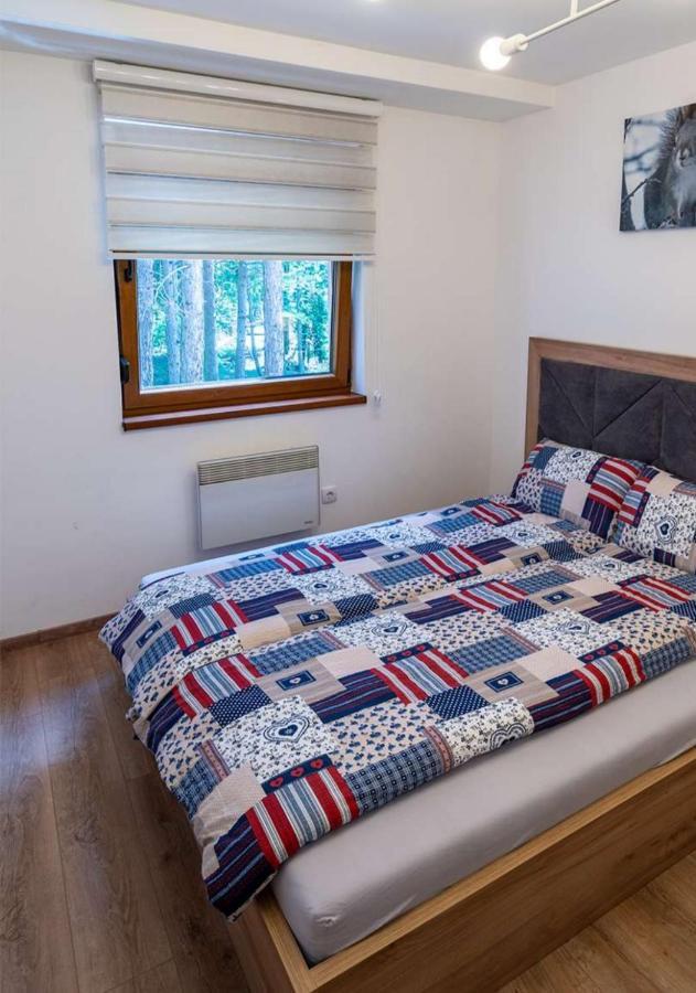 Apartman Pavle Zlatibor Exteriér fotografie