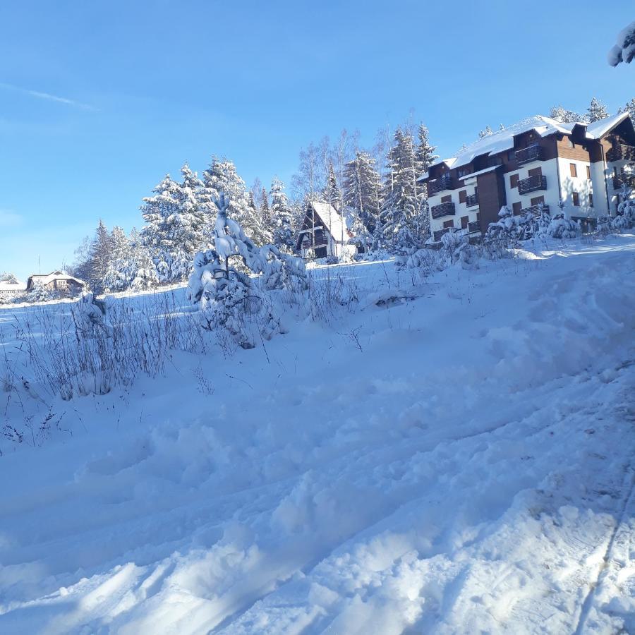Apartman Pavle Zlatibor Exteriér fotografie