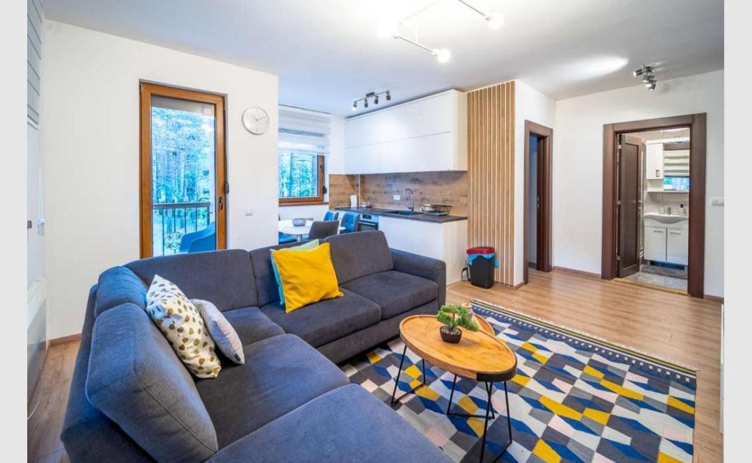 Apartman Pavle Zlatibor Exteriér fotografie