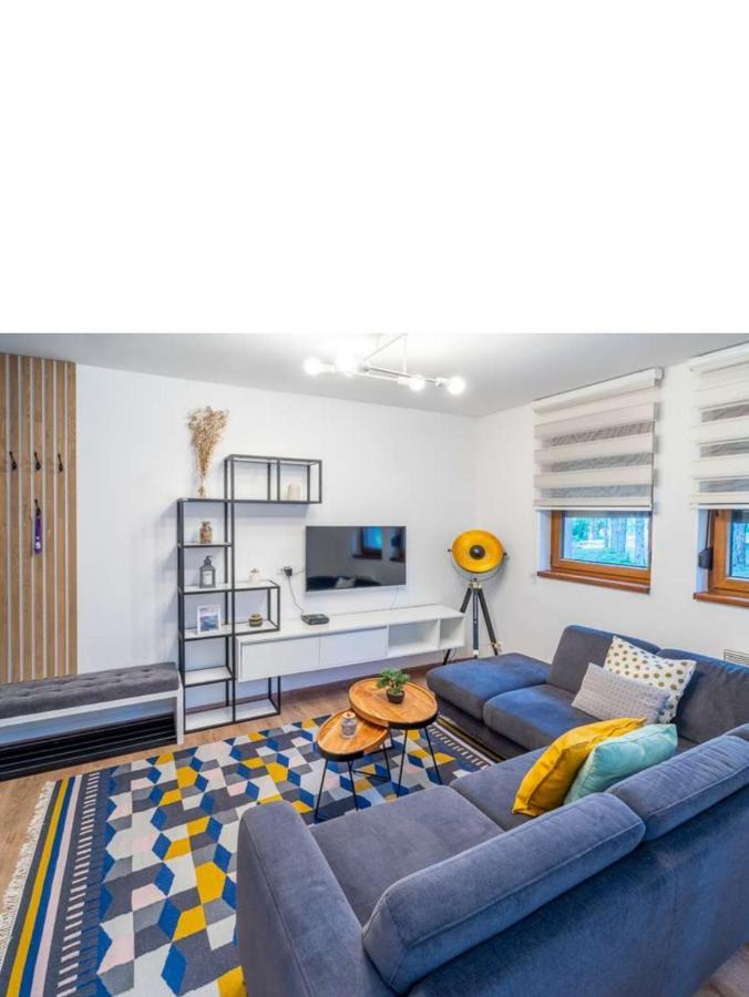 Apartman Pavle Zlatibor Exteriér fotografie