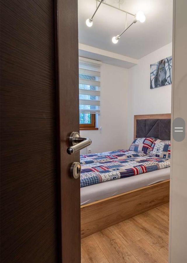Apartman Pavle Zlatibor Exteriér fotografie