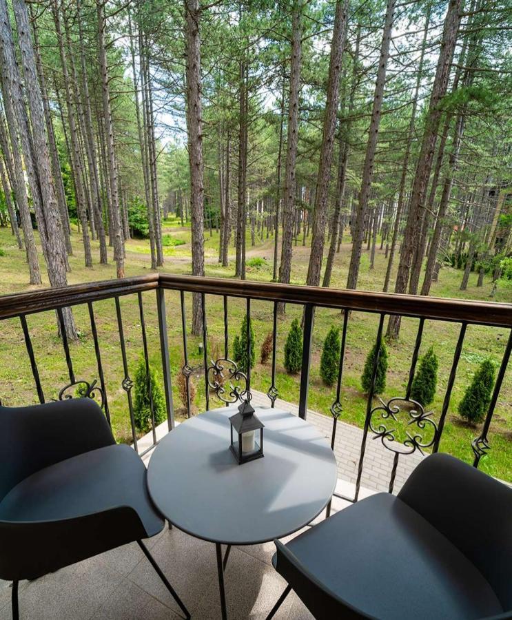 Apartman Pavle Zlatibor Exteriér fotografie