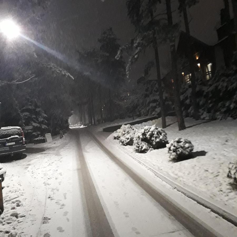 Apartman Pavle Zlatibor Exteriér fotografie